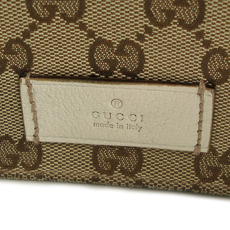 Gucci(����) 145861 GG �ΰ� �ڰ��� ũ�ν��� �̹���3 - ���̺��� �߰���ǰ