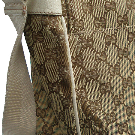 Gucci(����) 145861 GG �ΰ� �ڰ��� ũ�ν��� �̹���4 - ���̺��� �߰���ǰ
