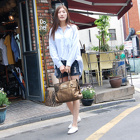 MULBERRY(�ֹ���) ��� ��Ż�� ���� ���̽����� ��Ʈ�� [�ϻ���] �̹���6 - ���̺��� �߰���ǰ