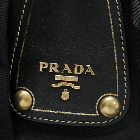 Prada(�����) BL0350 ���� ��Ƽġ ���� �ΰ� ��Ʈ�� �̹���3 - ���̺��� �߰���ǰ