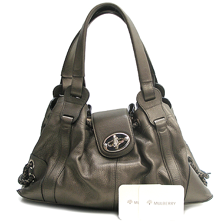MULBERRY(�ֹ���) ��Ż�� ���� �Ʊ׳׽� 2WAY �̹���2 - ���̺��� �߰���ǰ