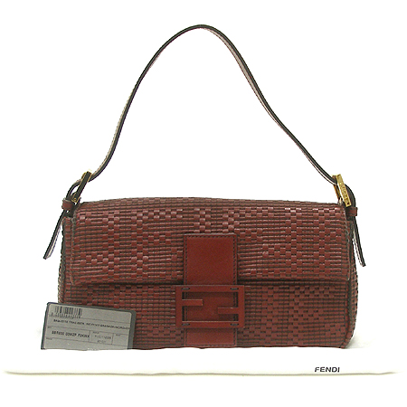 Fendi(���) 8BR600 ���� ���� �ٰ�Ʈ ����� [��������] �̹���5 - ���̺��� �߰���ǰ
