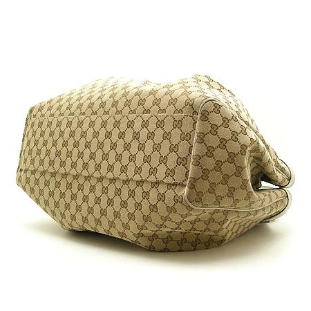 Gucci(����) 211943 GG�ΰ� �𰡵� ���̺������� Ʈ���� ��Ű ��Ʈ�� �̹���5 - ���̺��� �߰���ǰ