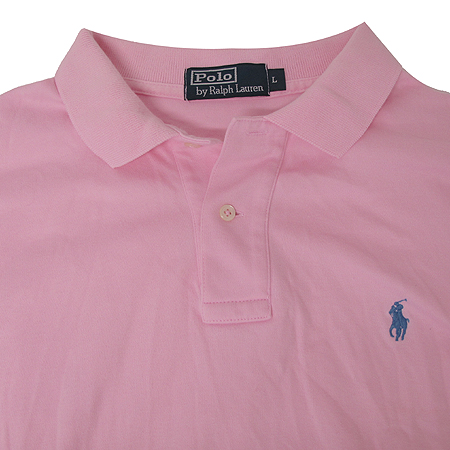 Polo Ralphlauren(����) ���� PK ���� Ƽ���� �̹���2 - ���̺��� �߰���ǰ