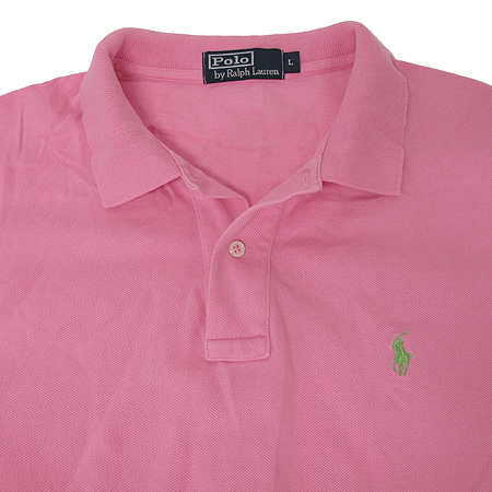 Polo Ralphlauren(����) ���� PK ���� Ƽ���� �̹���2 - ���̺��� �߰���ǰ