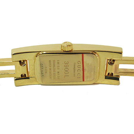Gucci(����) 3900L ������ ���� �ð� [�ϻ����] �̹���4 - ���̺��� �߰���ǰ