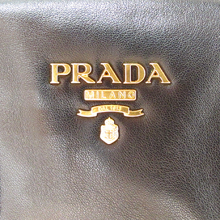 Prada(�����) BN1904 SOFT CALF (�۾�������) ��Ʈ�� + ��� ��Ʈ�� [�ϻ����] �̹���3 - ���̺��� �߰���ǰ