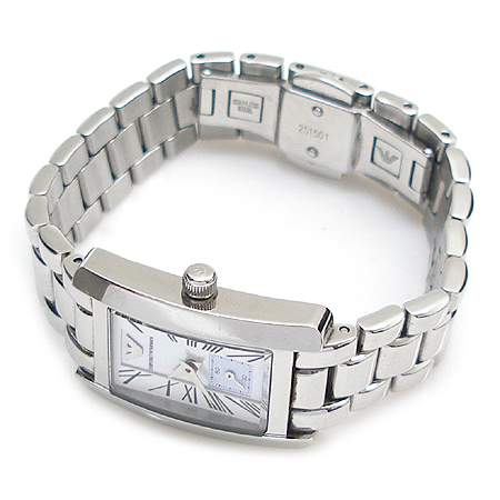 Armani(�Ƹ�����) AR0171 �ڰ��� ��ƿ ������ �ð� �̹���3 - ���̺��� �߰���ǰ