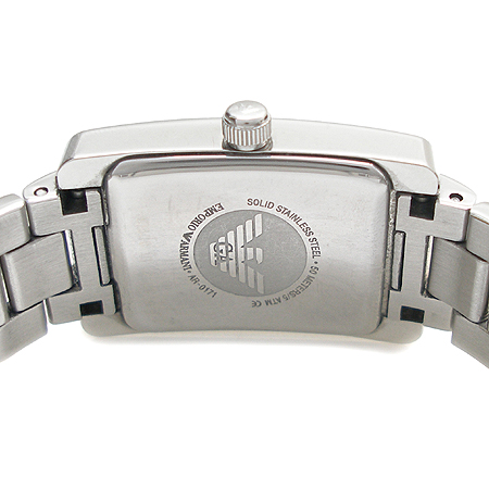 Armani(�Ƹ�����) AR0171 �ڰ��� ��ƿ ������ �ð� �̹���5 - ���̺��� �߰���ǰ