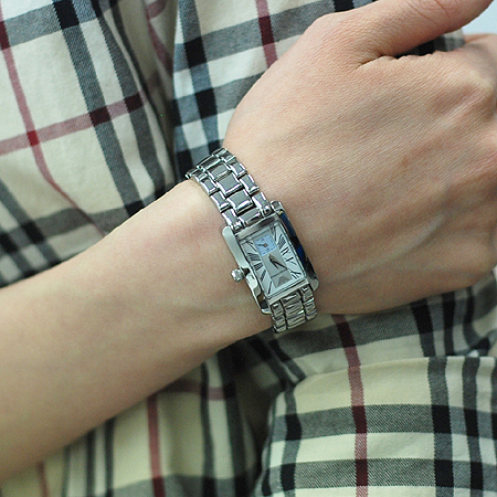 Armani(�Ƹ�����) AR0171 �ڰ��� ��ƿ ������ �ð� �̹���6 - ���̺��� �߰���ǰ