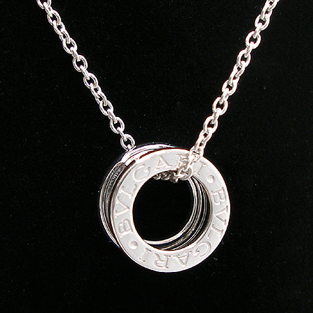 Bvlgari(�Ұ���) 18K(750) ȭ��Ʈ ��� B-ZERO 1 ���Ʈ + 18K(750) ȭ��Ʈ ��� ü�� ����� [�б�������] �̹���2 - ���̺��� �߰���ǰ