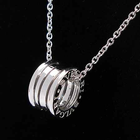 Bvlgari(�Ұ���) 18K(750) ȭ��Ʈ ��� B-ZERO 1 ���Ʈ + 18K(750) ȭ��Ʈ ��� ü�� ����� [�б�������] �̹���3 - ���̺��� �߰���ǰ