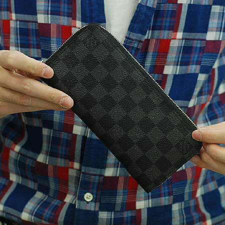 Louis Vuitton(̺) N63095 ٹ̿ ׶Ʈ    ̹6 - ̺ ߰ǰ
