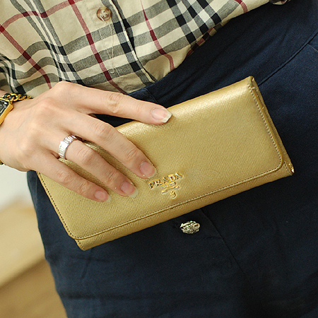 Prada(�����) 1M1132 ���ǾƳ� ��� ��Ż�� ������ �̹���7 - ���̺��� �߰���ǰ