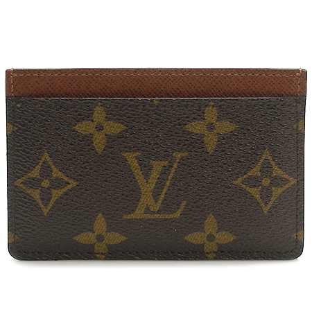 Louis Vuitton(̺) M61733 ׷ ĵ Ʈ īƮ  ī  