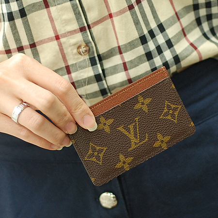 Louis Vuitton(̺) M61733 ׷ ĵ Ʈ īƮ  ī   ̹6 - ̺ ߰ǰ