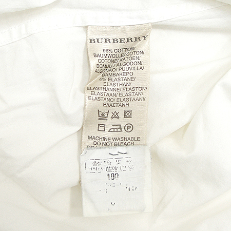 Burberry(������) ���� �̹���4 - ���̺��� �߰���ǰ