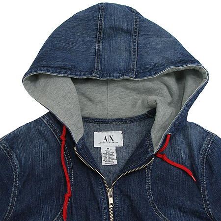 Armani Exchange(�Ƹ����� �ͽ�ü����) û���� �̹���3 - ���̺��� �߰���ǰ