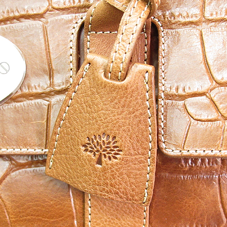 MULBERRY(�ֹ���) HH7518 ũ��Ŀ���� ���� ���̽����� �ɳ� M ������ ��Ʈ�� [�ϻ����] �̹���4 - ���̺��� �߰���ǰ