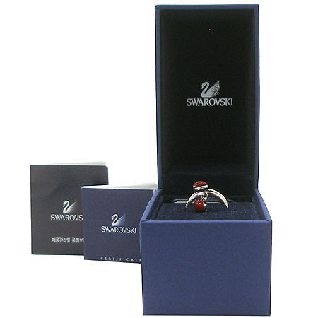 Swarovski(���ͷκ꽺Ű) 992703 ��Ʈ ��� ���� 2�� SET-10/11ȣ �̹���2 - ���̺��� �߰���ǰ