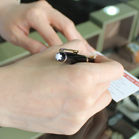 Montblanc(������) 164 ���̽��ͽ�ƣ ���� ���� �̹���7 - ���̺��� �߰���ǰ