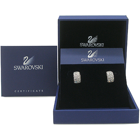 Swarovski(���ͷκ꽺Ű) 1806470 Elena �Ͱ��� �̹���2 - ���̺��� �߰���ǰ