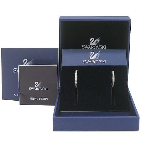Swarovski(���ͷκ꽺Ű) 835351 �Ͱ��� �̹���5 - ���̺��� �߰���ǰ
