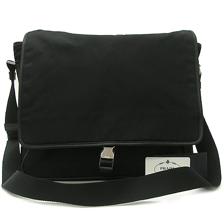 Prada(�����) V158 �к긯 �޽��� ũ�ν��� [�����] �̹���2 - ���̺��� �߰���ǰ