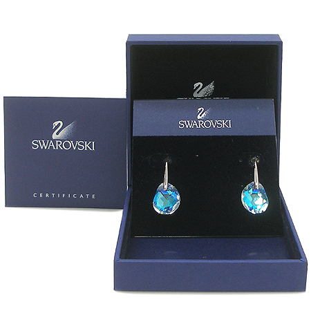 Swarovski(���ͷκ꽺Ű) 949740 �Ͱ��� �̹���2 - ���̺��� �߰���ǰ