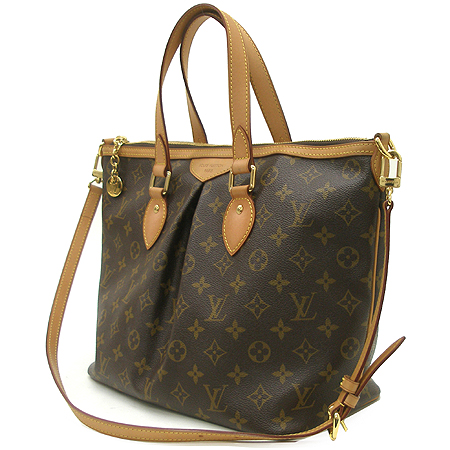 Louis Vuitton(���̺���) M40145 ���׷� ĵ���� �ȷ��� PM 2WAY �̹���2 - ���̺��� �߰���ǰ