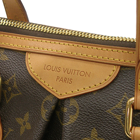 Louis Vuitton(���̺���) M40145 ���׷� ĵ���� �ȷ��� PM 2WAY �̹���3 - ���̺��� �߰���ǰ