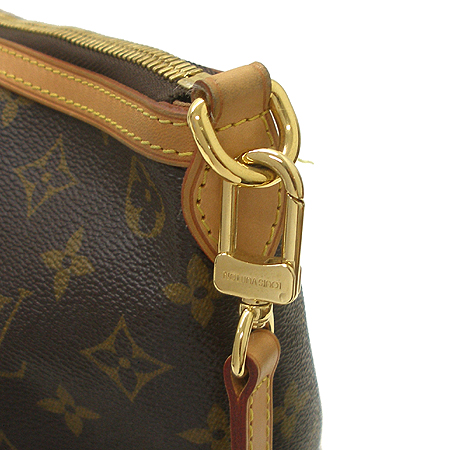 Louis Vuitton(���̺���) M40145 ���׷� ĵ���� �ȷ��� PM 2WAY �̹���5 - ���̺��� �߰���ǰ