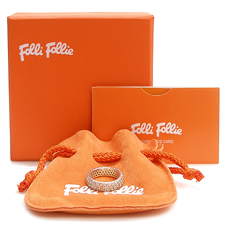 FOLLI FOLLI(��������) 925(�ǹ�) ���� �̹���2 - ���̺��� �߰���ǰ