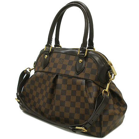 Louis Vuitton(���̺���) N51997 �ٹ̿� ���� ĵ���� Ʈ���� PM 2WAY [��������] �̹���2 - ���̺��� �߰���ǰ