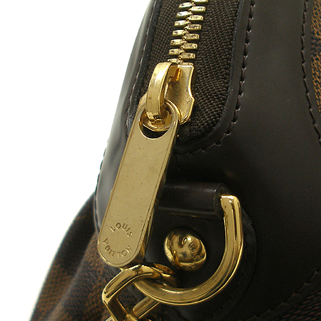 Louis Vuitton(���̺���) N51997 �ٹ̿� ���� ĵ���� Ʈ���� PM 2WAY [��������] �̹���3 - ���̺��� �߰���ǰ