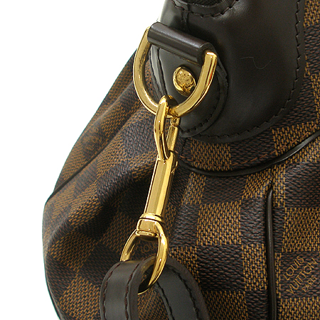 Louis Vuitton(���̺���) N51997 �ٹ̿� ���� ĵ���� Ʈ���� PM 2WAY [��������] �̹���4 - ���̺��� �߰���ǰ