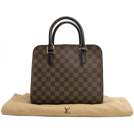 Louis Vuitton(���̺���) N51155 �ٹ̿����� ĵ���� Ʈ���Ƴ� ��Ʈ�� [��������] �̹���2 - ���̺��� �߰���ǰ