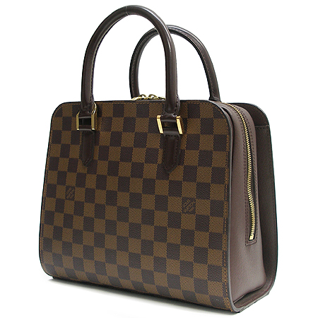 Louis Vuitton(���̺���) N51155 �ٹ̿����� ĵ���� Ʈ���Ƴ� ��Ʈ�� [��������] �̹���3 - ���̺��� �߰���ǰ