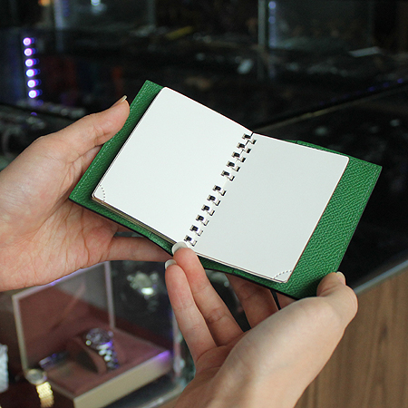 Hermes(�����޽�) �׸� ������ �ڶ� ���̾ [��������] �̹���7 - ���̺��� �߰���ǰ