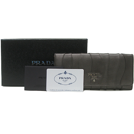 Prada(�����) 1M1132 �׷��� ���� ������ [��������] �̹���4 - ���̺��� �߰���ǰ
