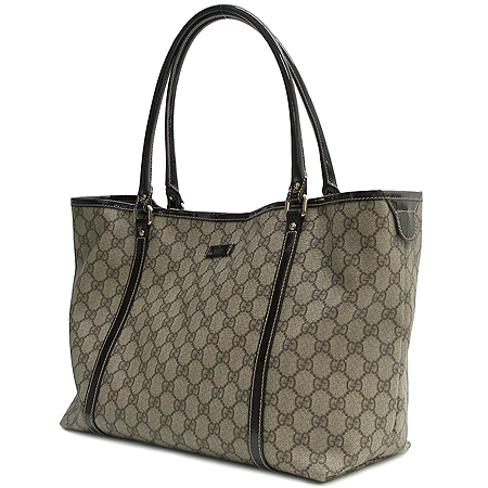 Gucci(����) 197953 GG �ΰ� PVC ������ Ʈ���� ���� ����� [��������] �̹���3 - ���̺��� �߰���ǰ