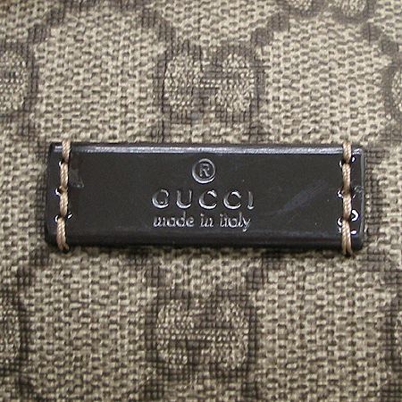Gucci(����) 197953 GG �ΰ� PVC ������ Ʈ���� ���� ����� [��������] �̹���4 - ���̺��� �߰���ǰ