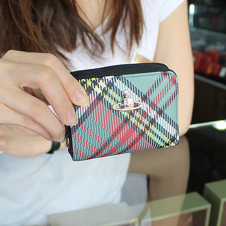 Vivienne_Westwood (���ȿ���Ʈ���) ���� ORB ��� Ÿź üũ ¤�� ���� ���� �̹���6 - ���̺��� �߰���ǰ