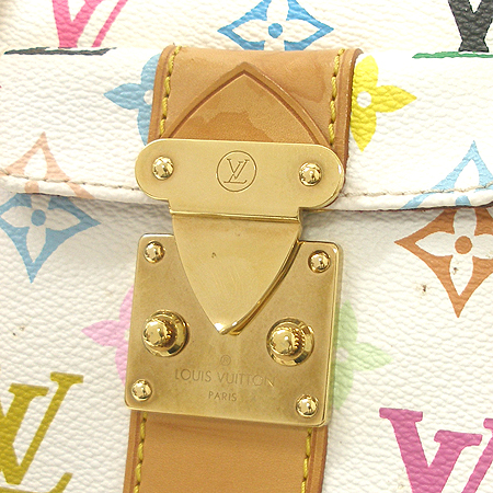 Louis Vuitton(���̺���) M92641 ���׷� ��Ƽ�÷� ȭ��Ʈ Ű�� 45 ��Ʈ�� �̹���3 - ���̺��� �߰���ǰ