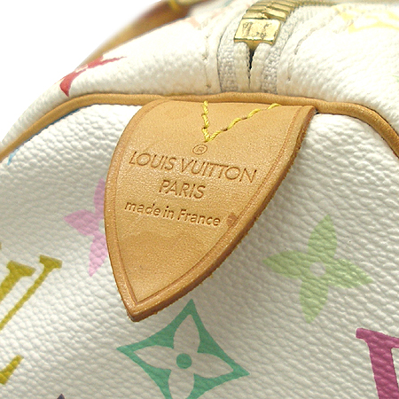 Louis Vuitton(���̺���) M92641 ���׷� ��Ƽ�÷� ȭ��Ʈ Ű�� 45 ��Ʈ�� �̹���4 - ���̺��� �߰���ǰ