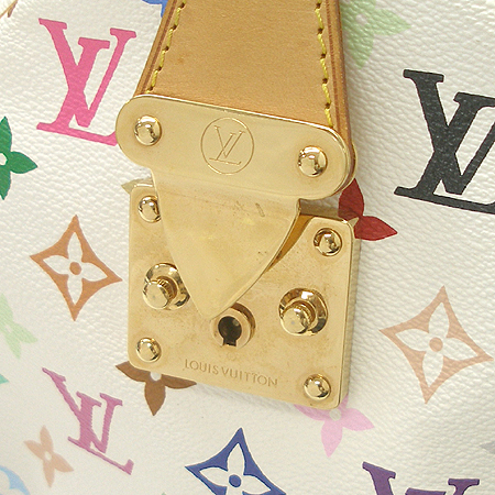 Louis Vuitton(���̺���) M92641 ���׷� ��Ƽ�÷� ȭ��Ʈ Ű�� 45 ��Ʈ�� �̹���5 - ���̺��� �߰���ǰ