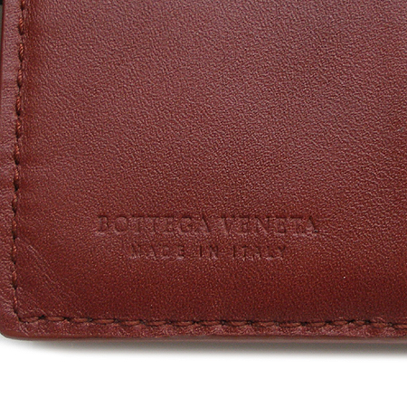 BOTTEGAVENETA (���װ�����Ÿ) 222338 ���� �������� 6ũ����ī�� ������ [��������] �̹���3 - ���̺��� �߰���ǰ