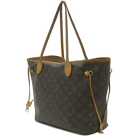 Louis Vuitton(���̺���) M40156 ���׷� ĵ���� �׹���MM ����� �̹���2 - ���̺��� �߰���ǰ