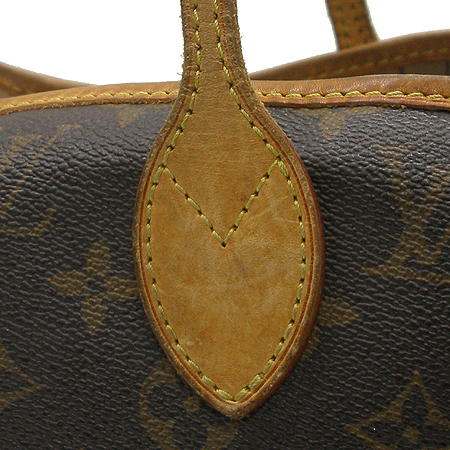 Louis Vuitton(���̺���) M40156 ���׷� ĵ���� �׹���MM ����� �̹���3 - ���̺��� �߰���ǰ