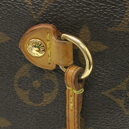 Louis Vuitton(���̺���) M40156 ���׷� ĵ���� �׹���MM ����� �̹���4 - ���̺��� �߰���ǰ